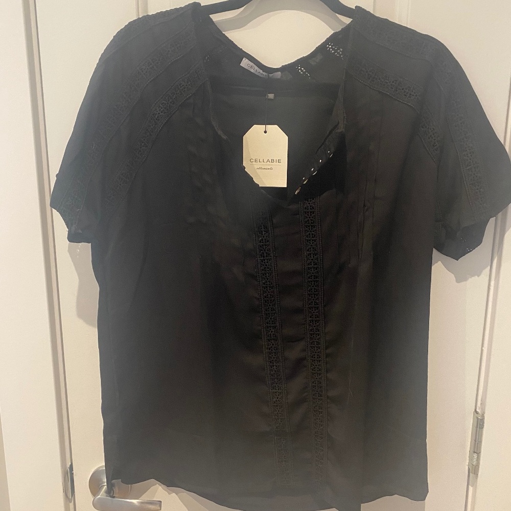 Brand New Top